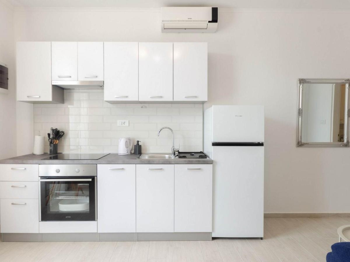 Apartments K & N Prizba Ngoại thất bức ảnh