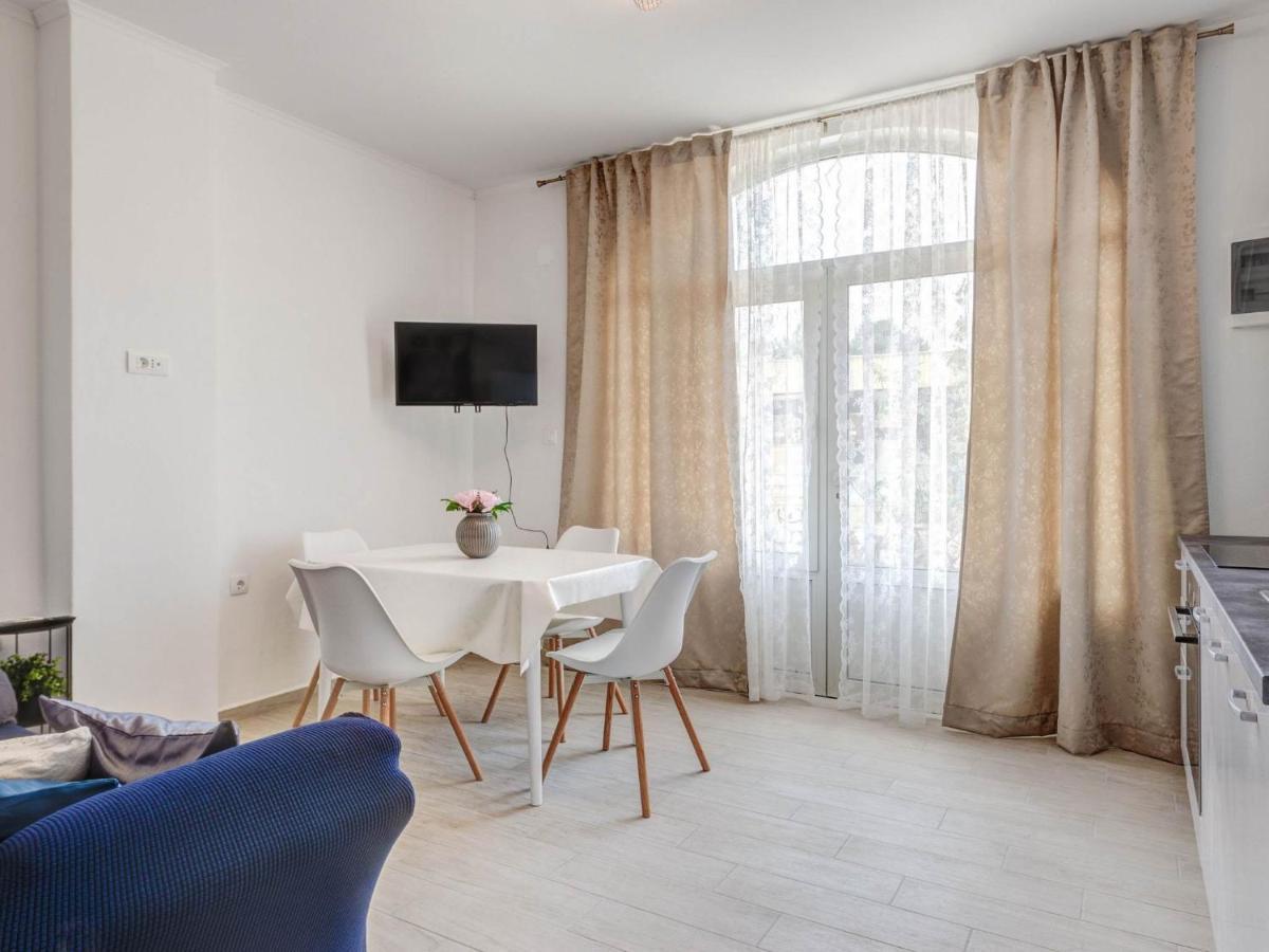 Apartments K & N Prizba Ngoại thất bức ảnh