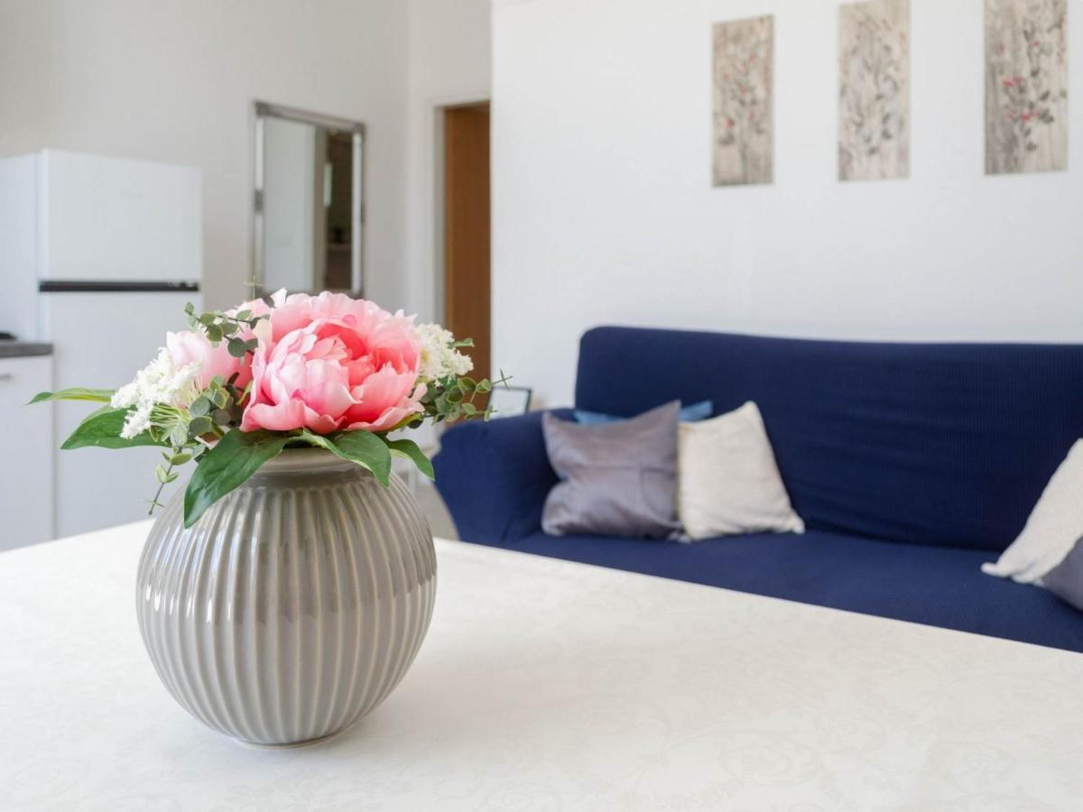 Apartments K & N Prizba Ngoại thất bức ảnh