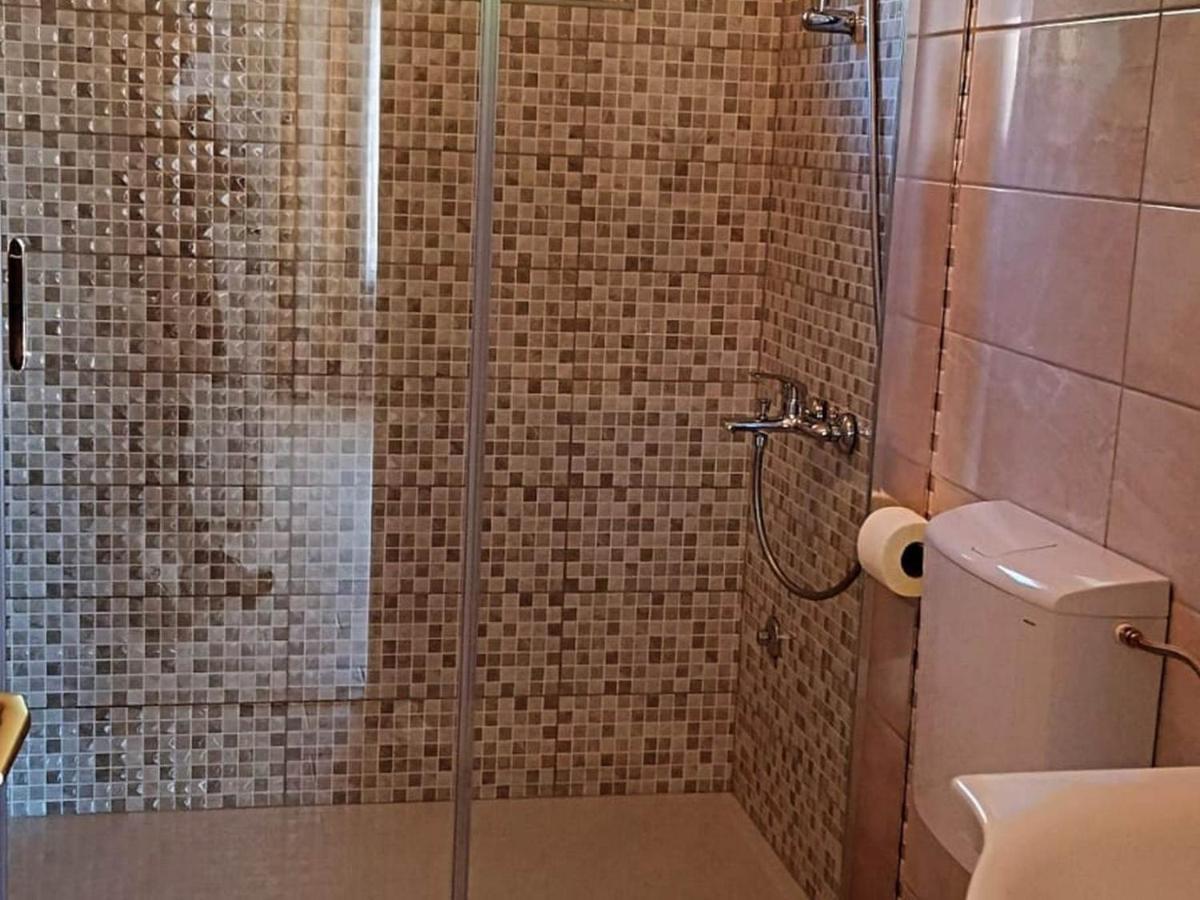 Apartments K & N Prizba Ngoại thất bức ảnh
