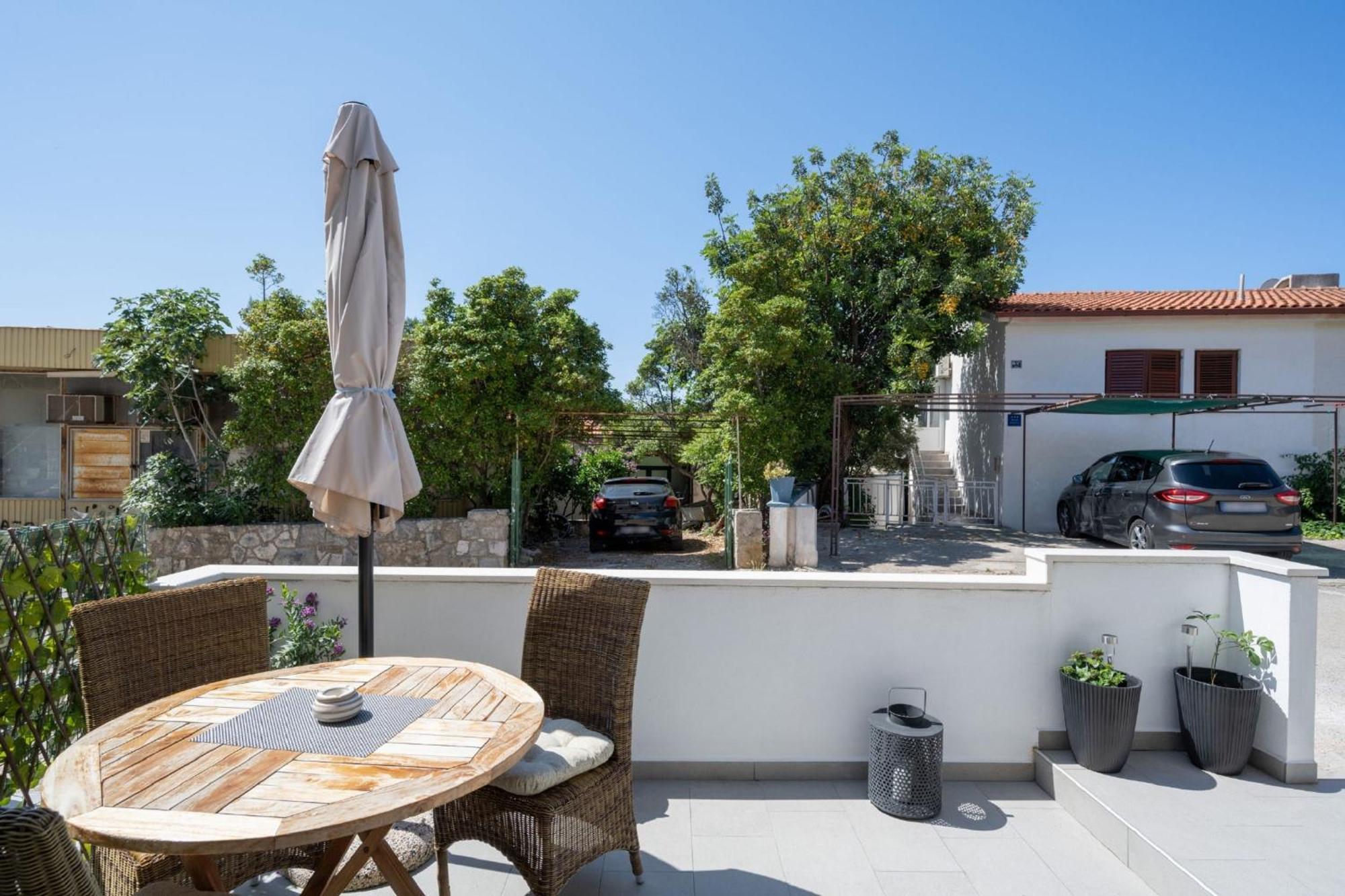 Apartments K & N Prizba Ngoại thất bức ảnh