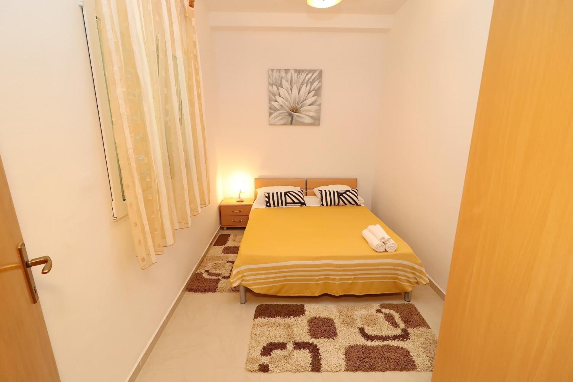 Apartments K & N Prizba Phòng bức ảnh
