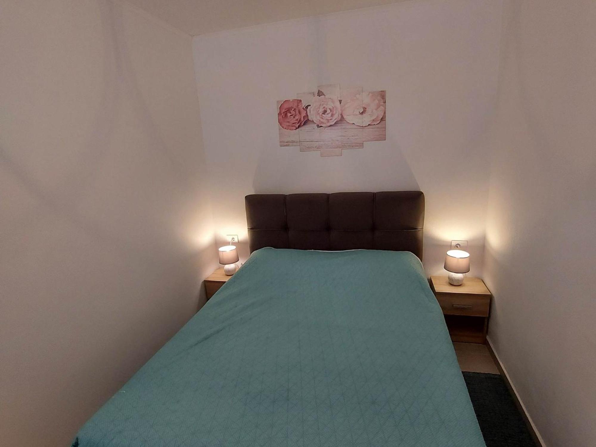 Apartments K & N Prizba Phòng bức ảnh