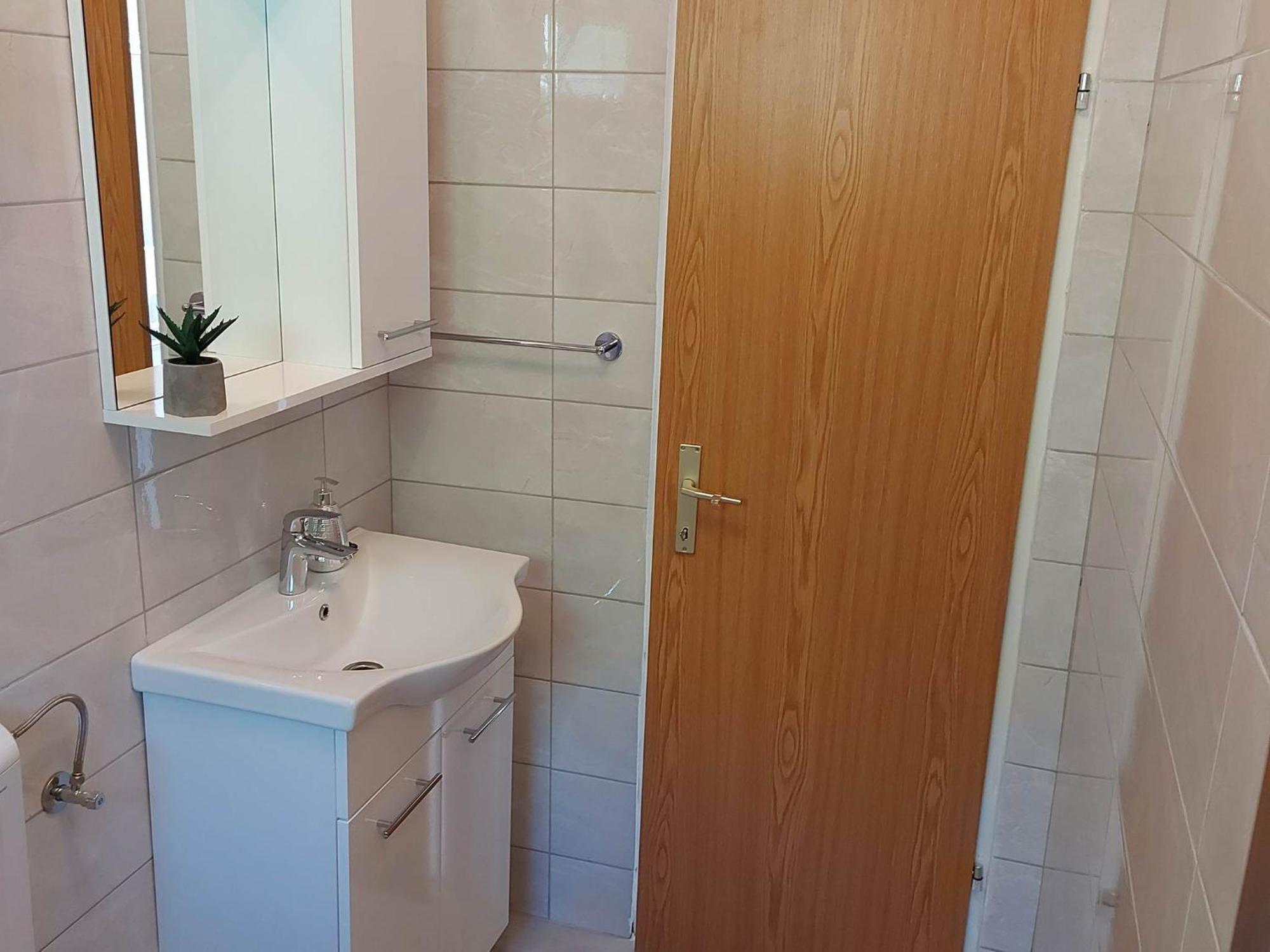 Apartments K & N Prizba Phòng bức ảnh