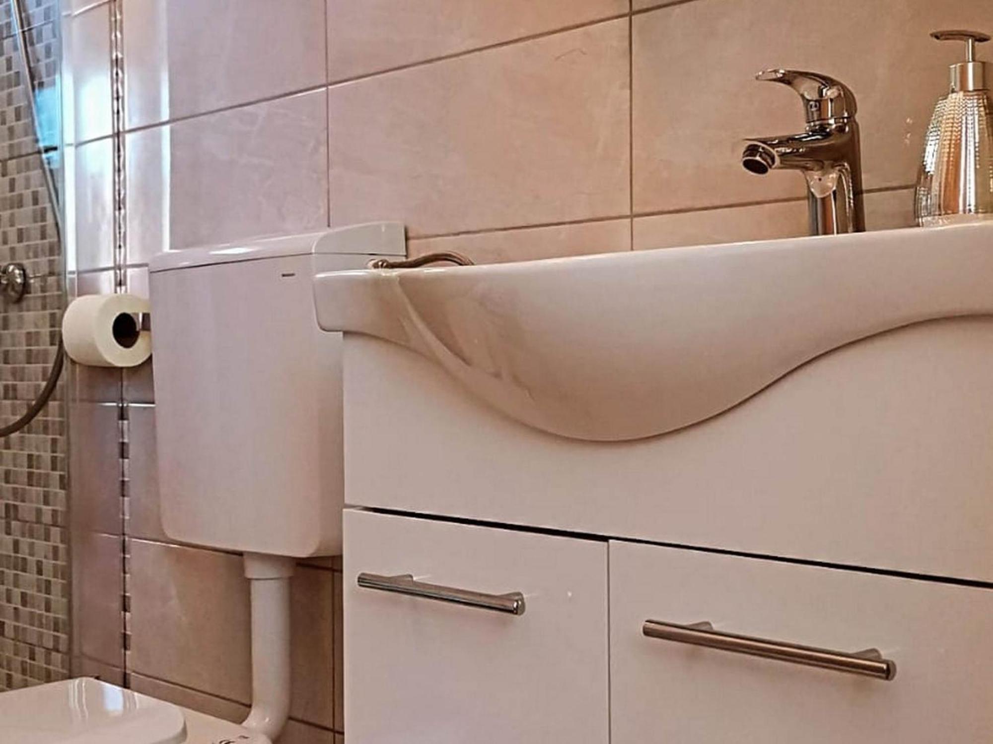 Apartments K & N Prizba Phòng bức ảnh