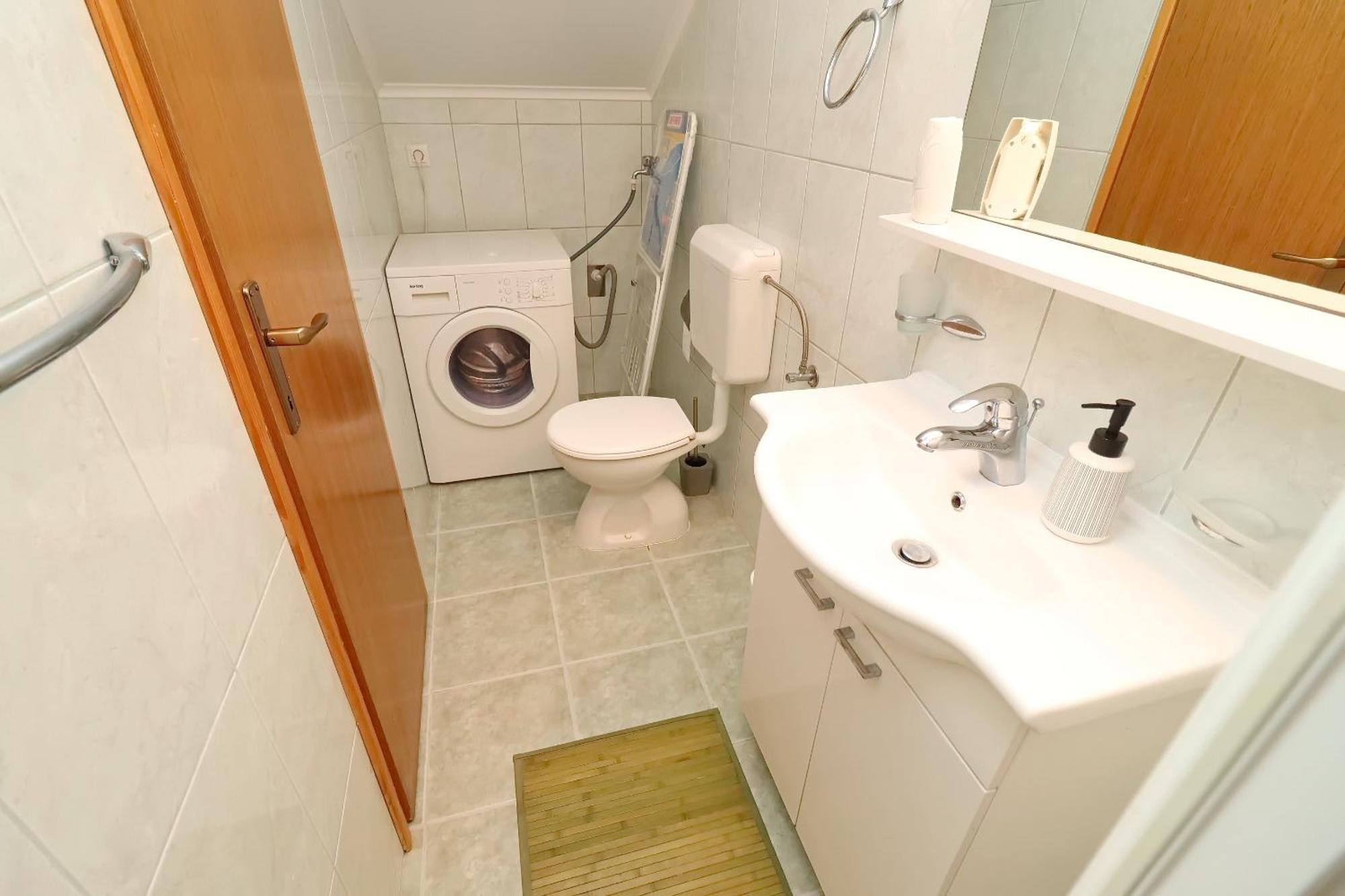 Apartments K & N Prizba Phòng bức ảnh