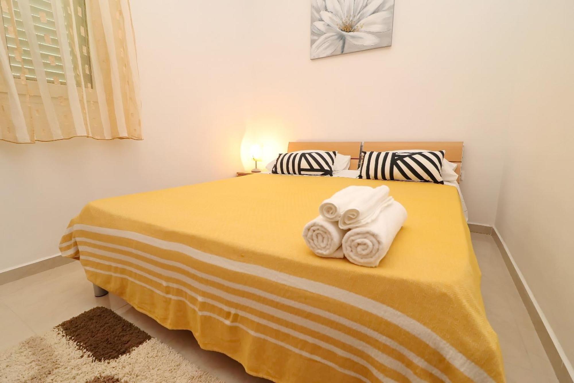 Apartments K & N Prizba Phòng bức ảnh