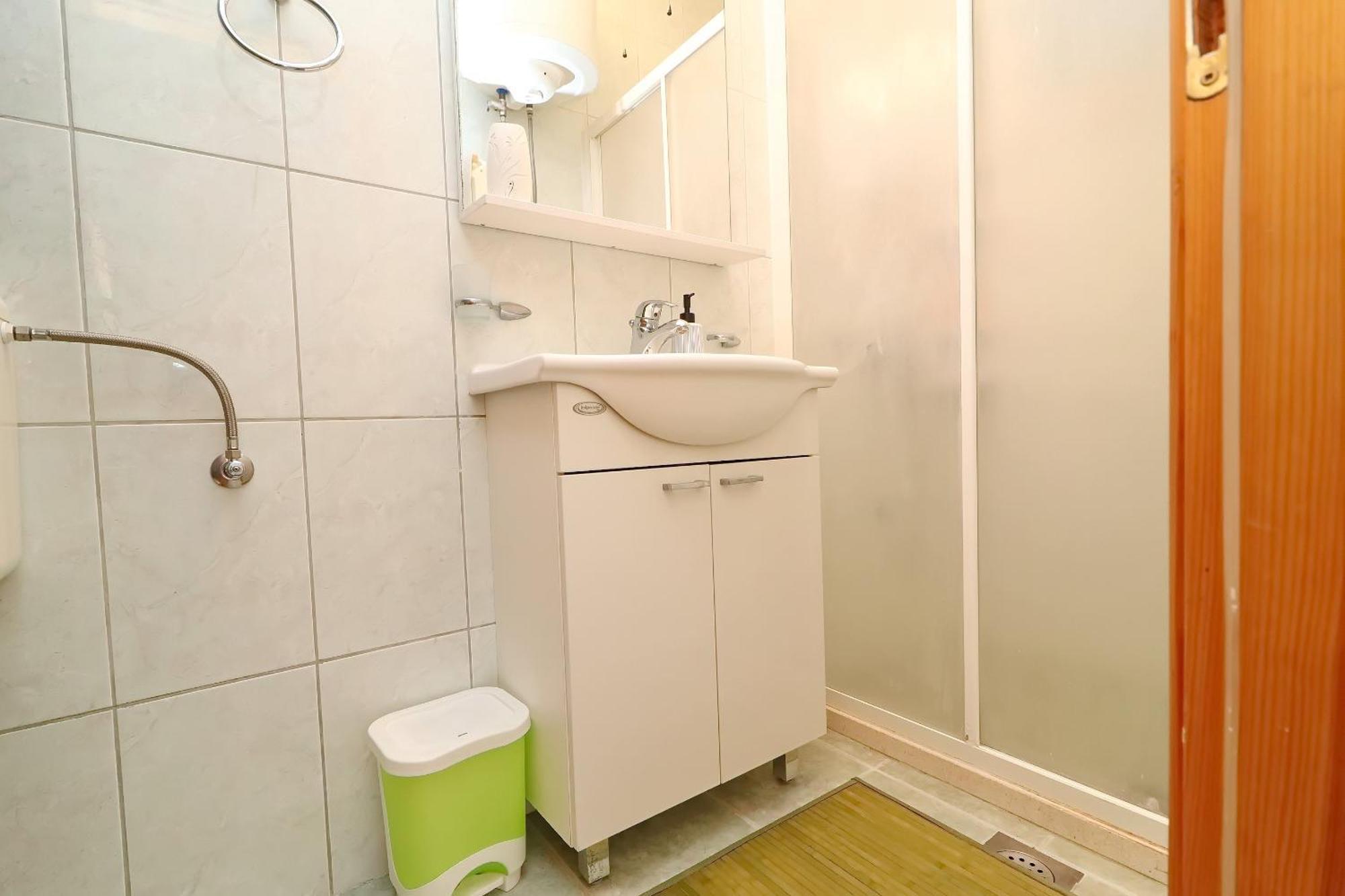 Apartments K & N Prizba Phòng bức ảnh