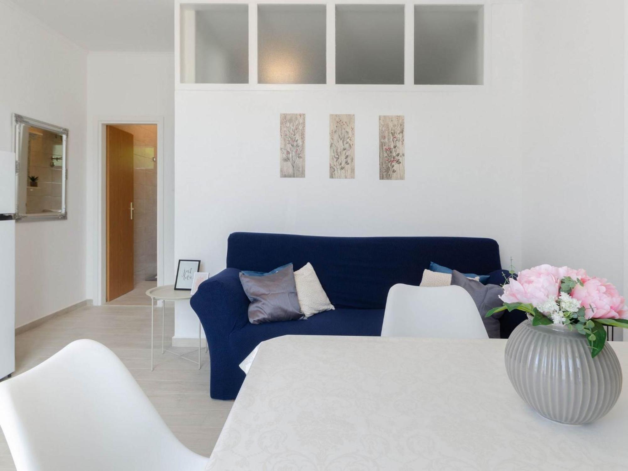 Apartments K & N Prizba Phòng bức ảnh