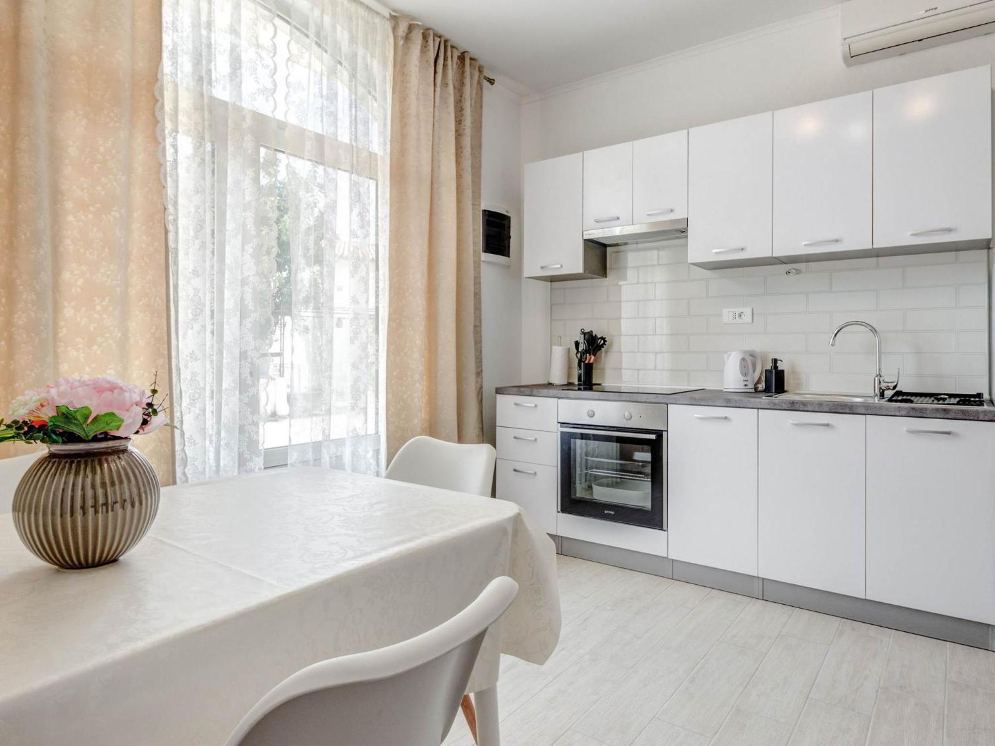 Apartments K & N Prizba Phòng bức ảnh