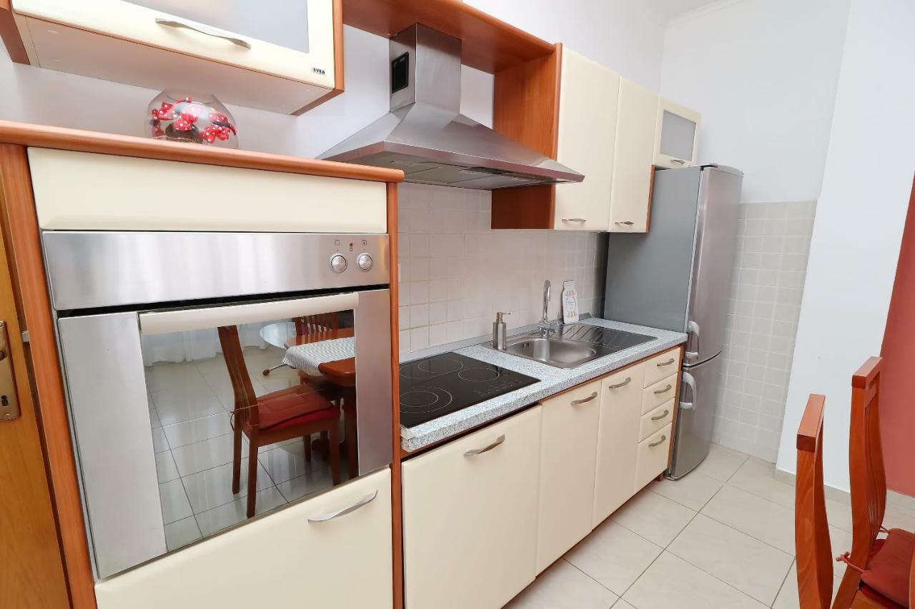 Apartments K & N Prizba Ngoại thất bức ảnh