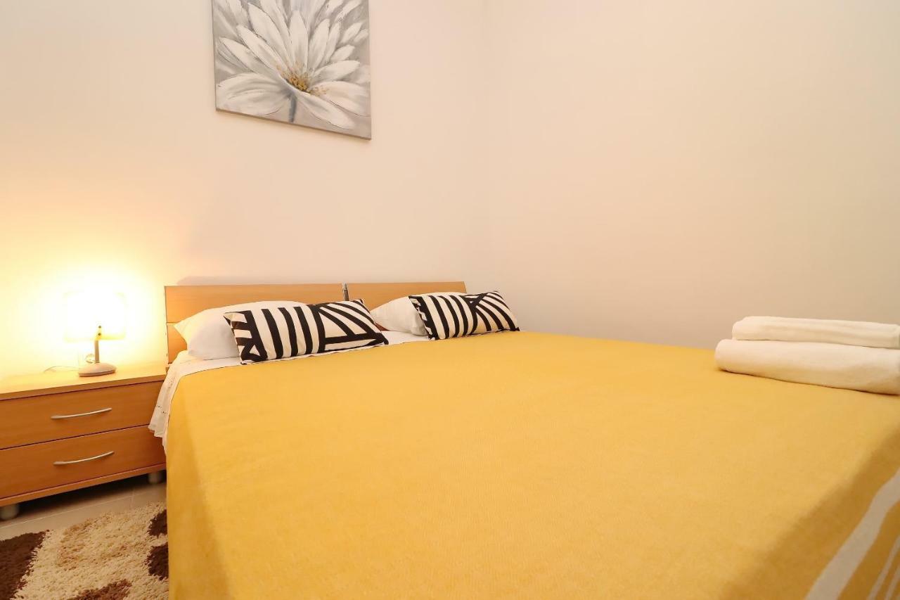 Apartments K & N Prizba Ngoại thất bức ảnh